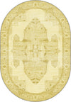 Oval Rugs