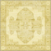 Square Rugs