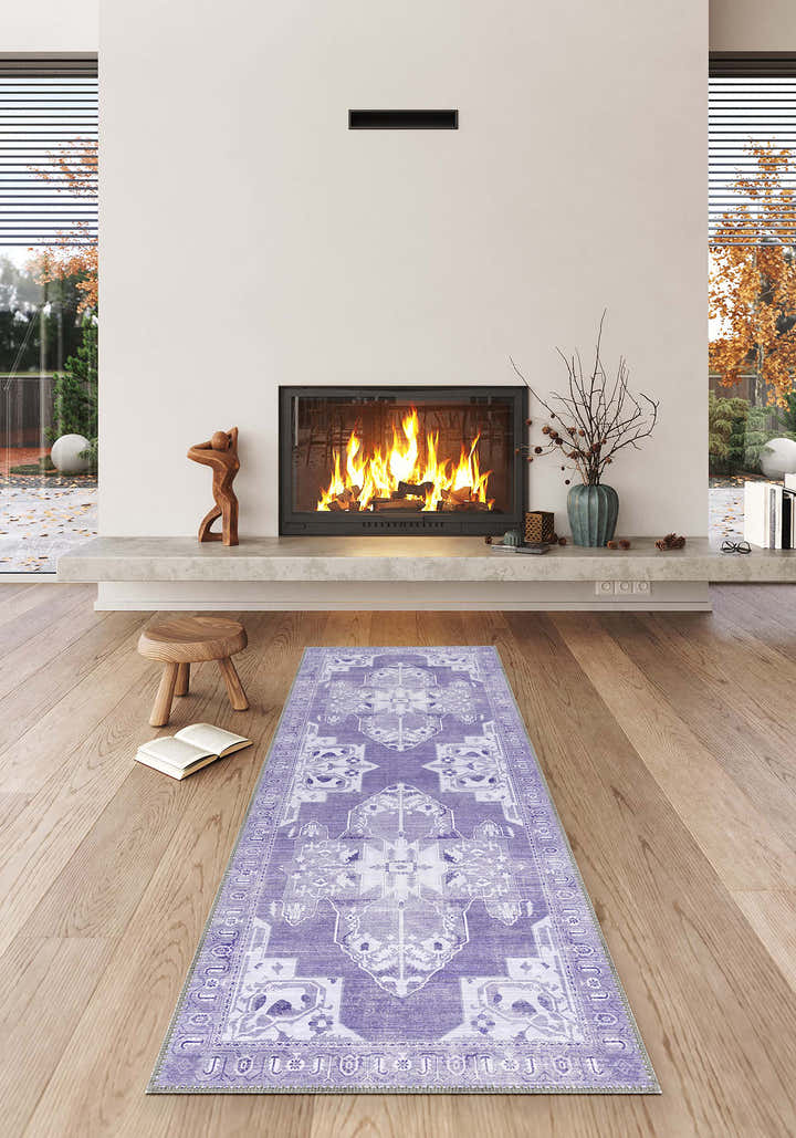 Hallway Runner Rugs