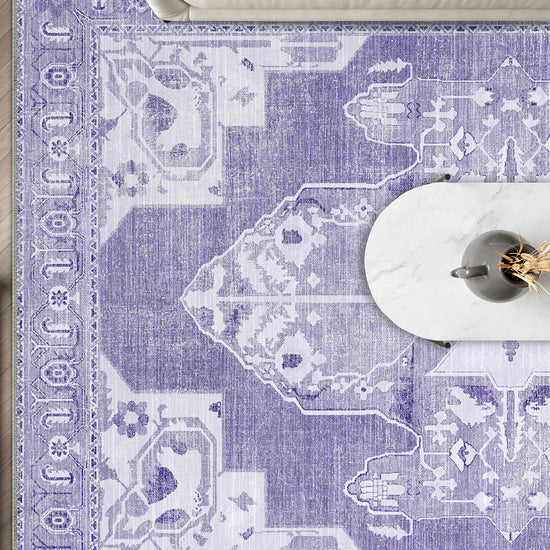 Living Room Rugs