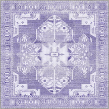 Square Rugs