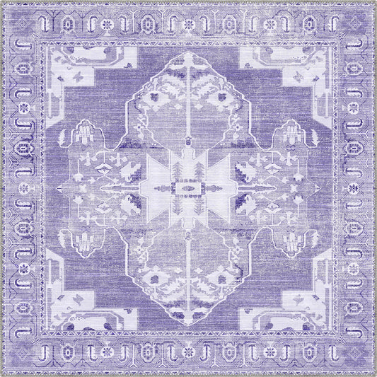 Square Rugs