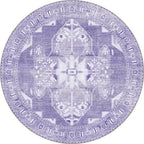 Round Rugs