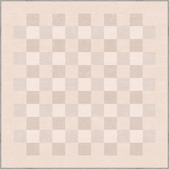 Square Rugs