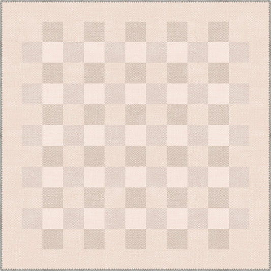 Square Rugs