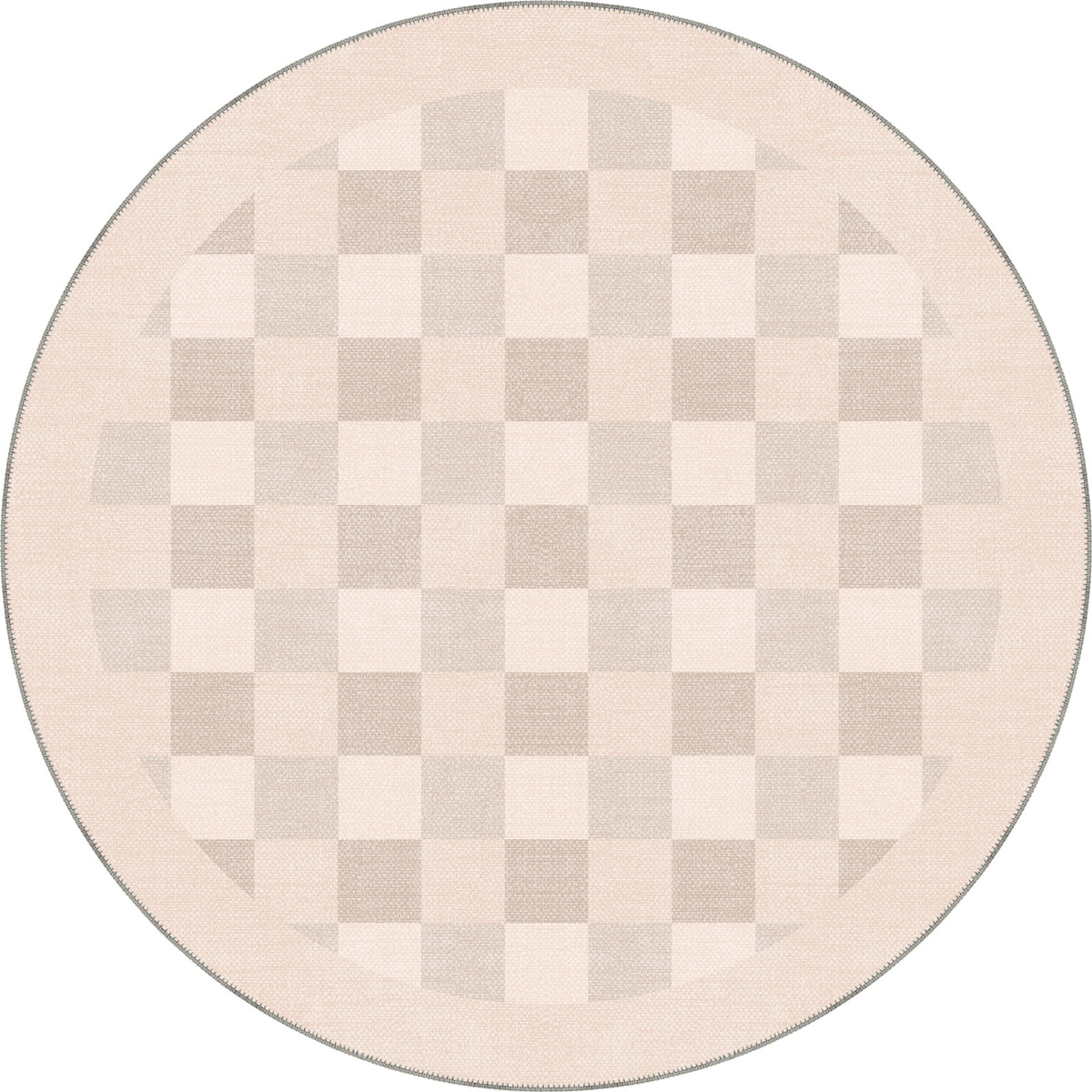 Round Rugs