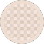 Round Rugs