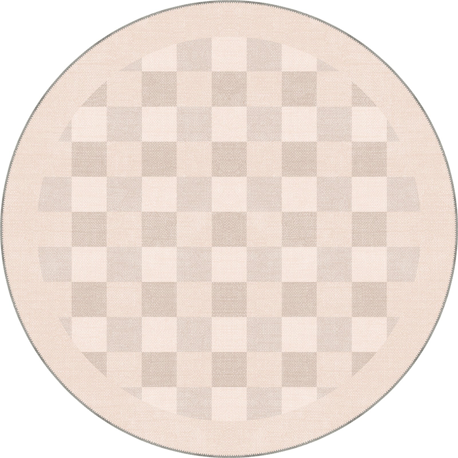 Round Rugs