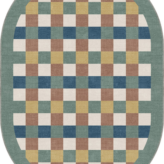 Oval Rugs