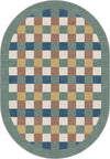 Oval Rugs