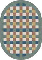 Oval Rugs