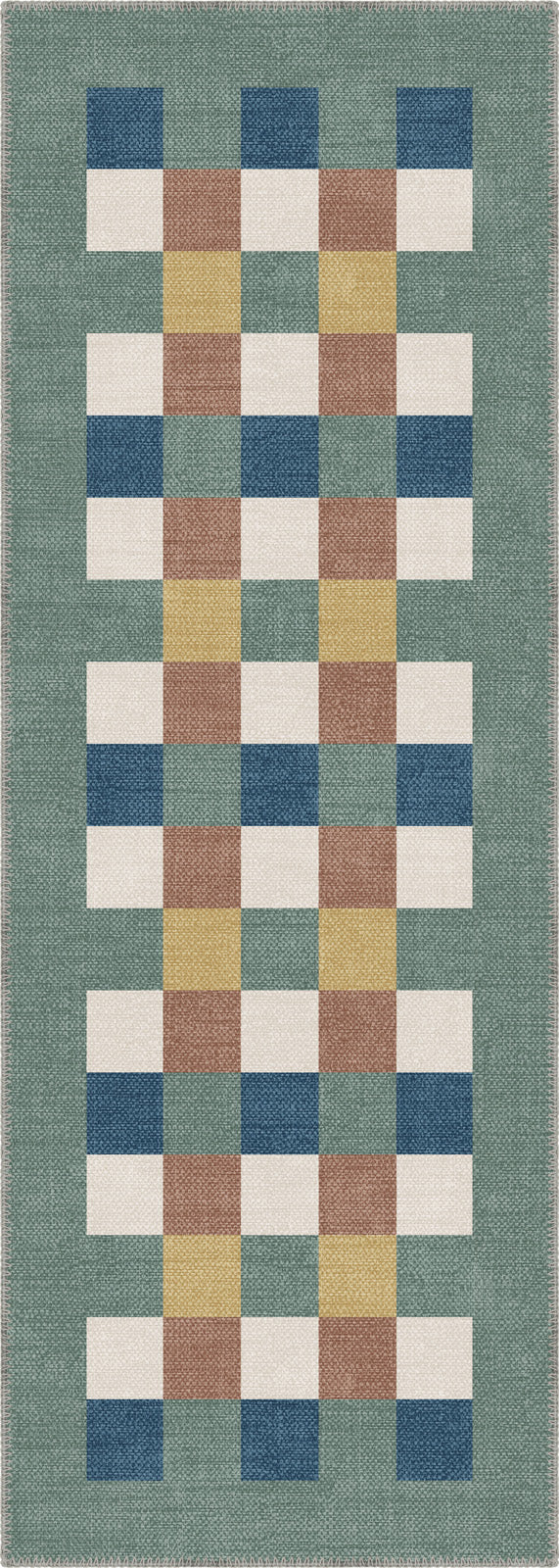 Runner Rugs
