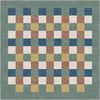Square Rugs