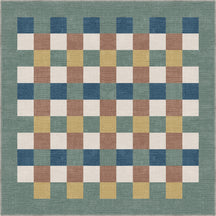 Square Rugs
