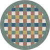 Round Rugs