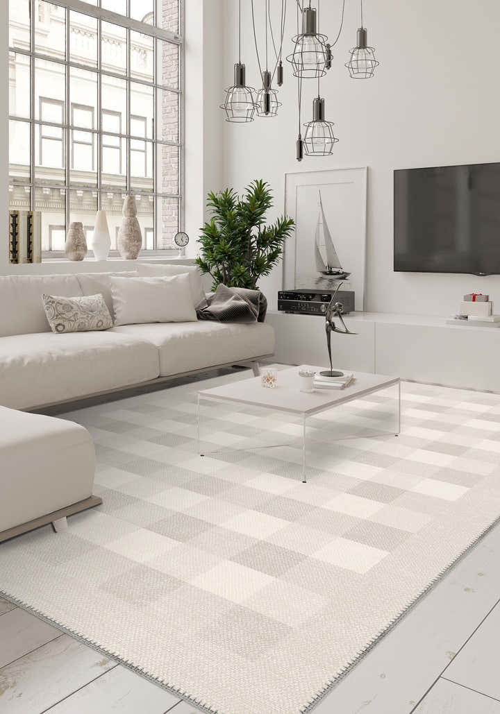 Living Room Rugs