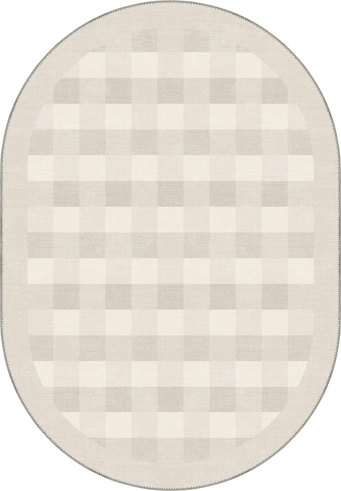 Oval Rugs