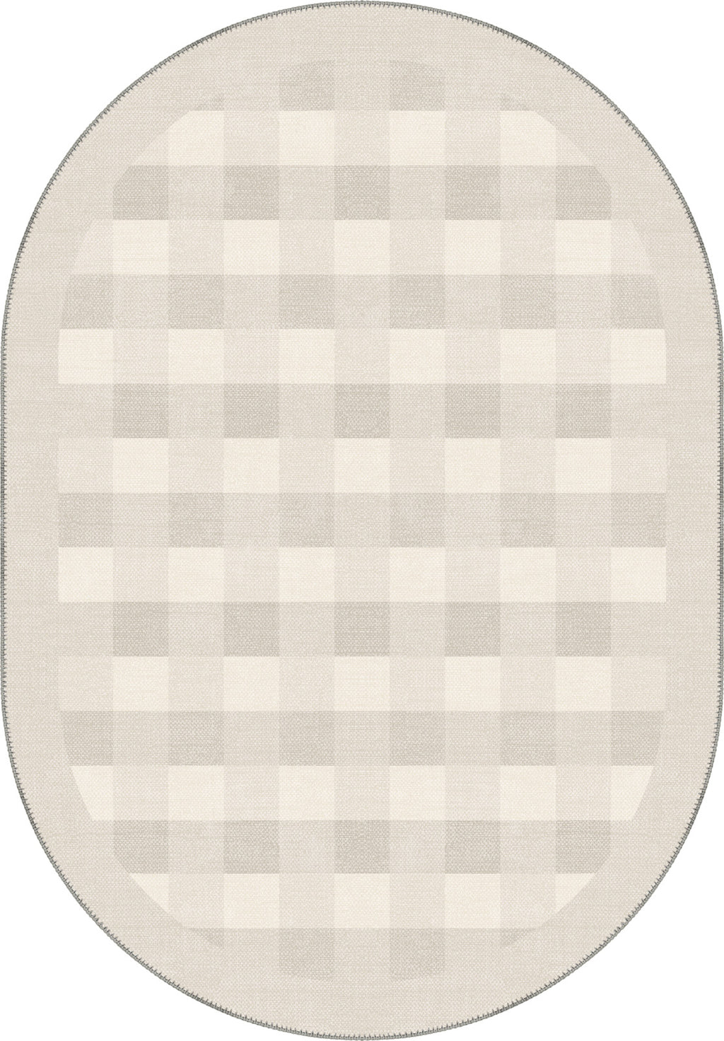 Oval Rugs