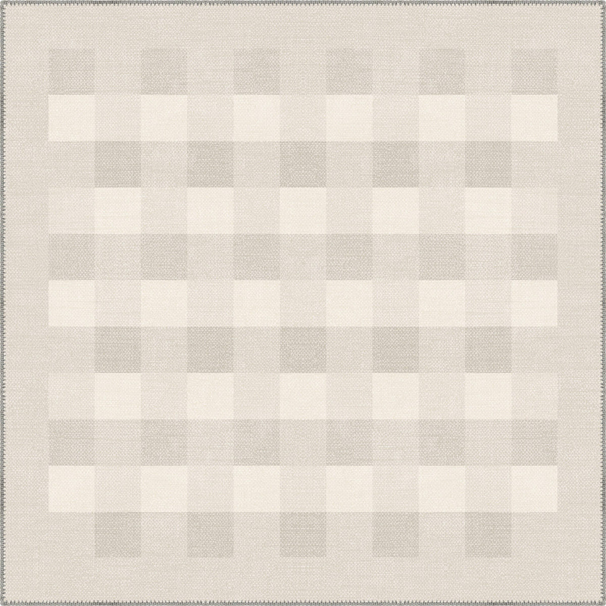 Square Rugs