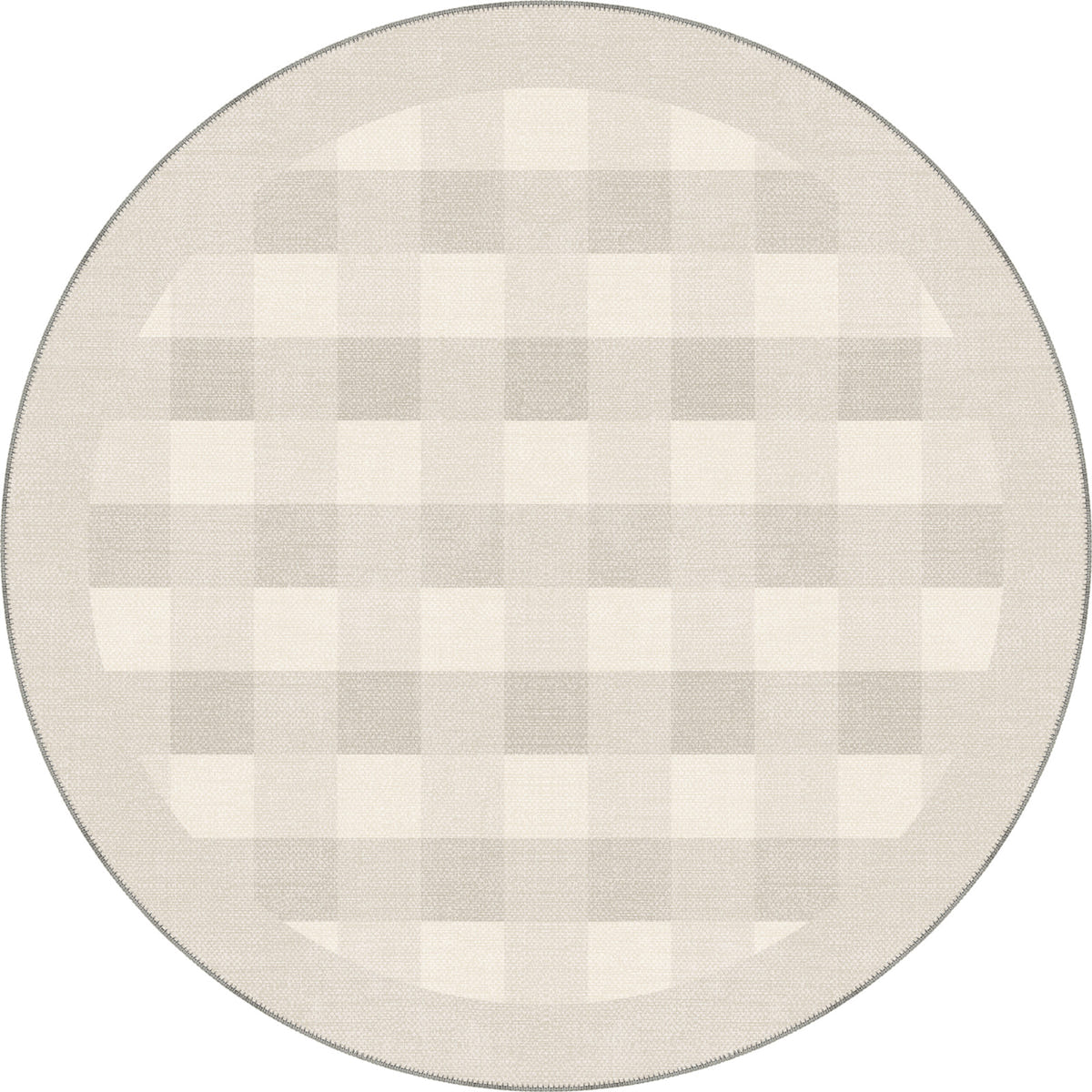 Round Rugs