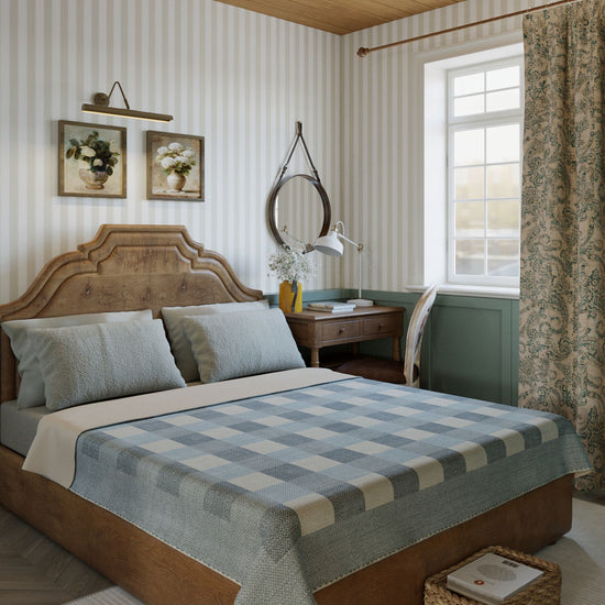 Bedspreads