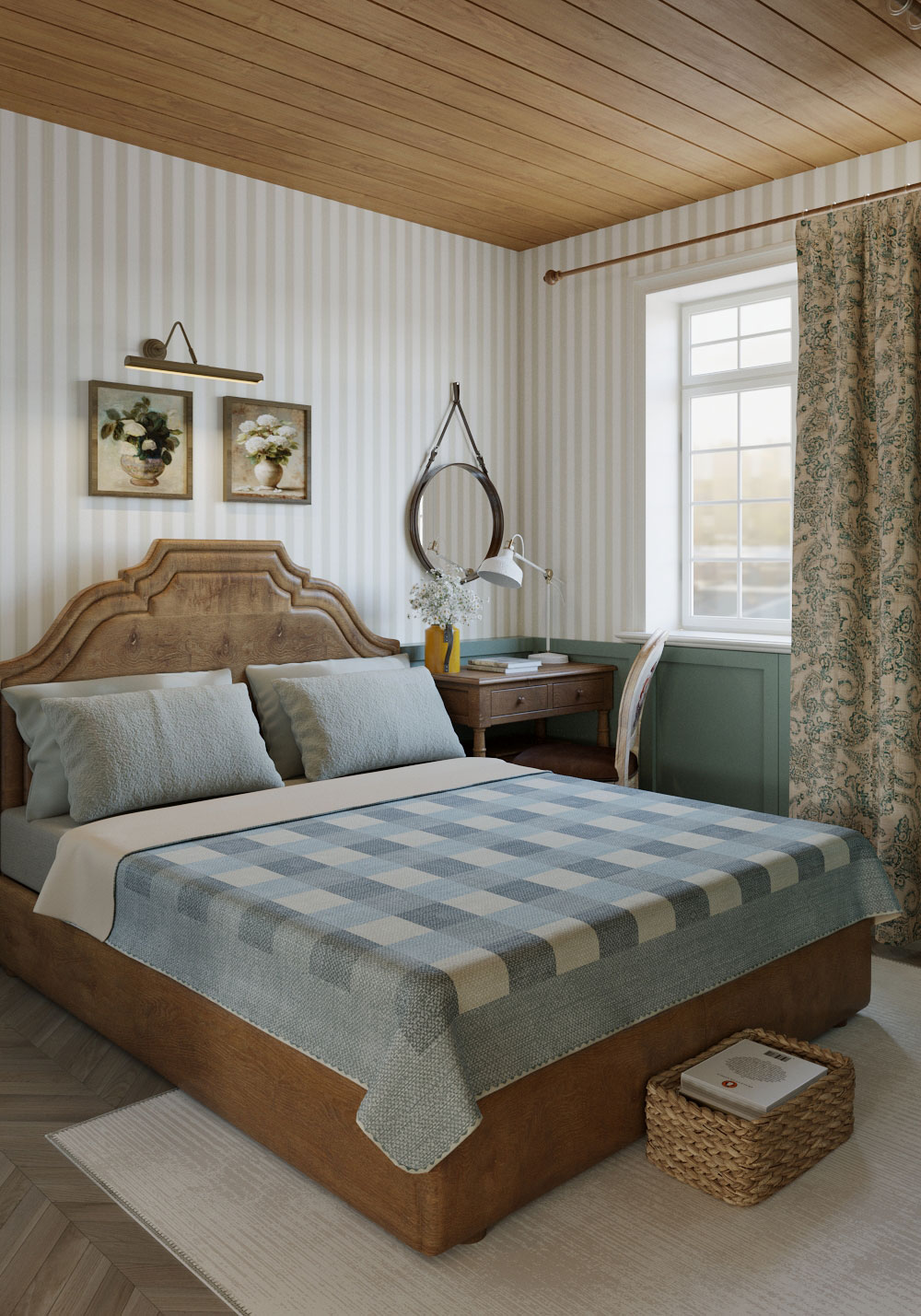 Bedspreads