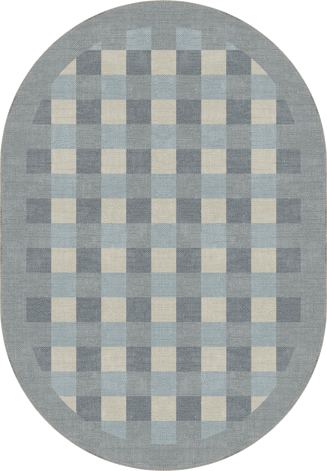 Oval Rugs