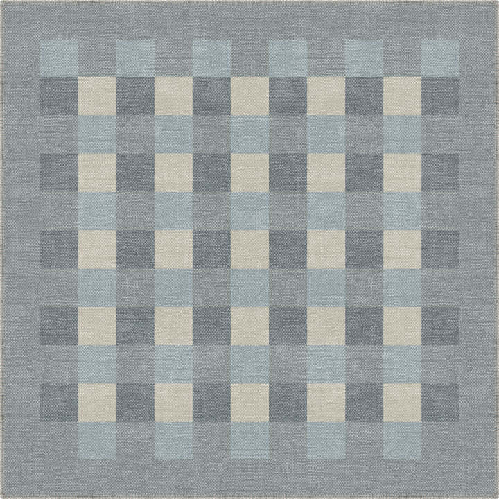 Square Rugs