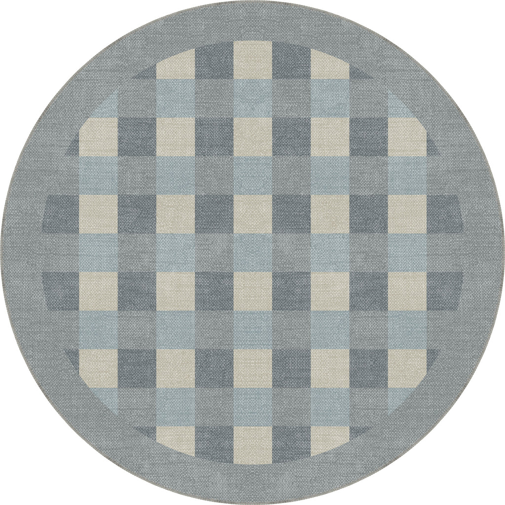 Round Rugs