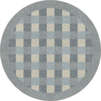 Round Rugs