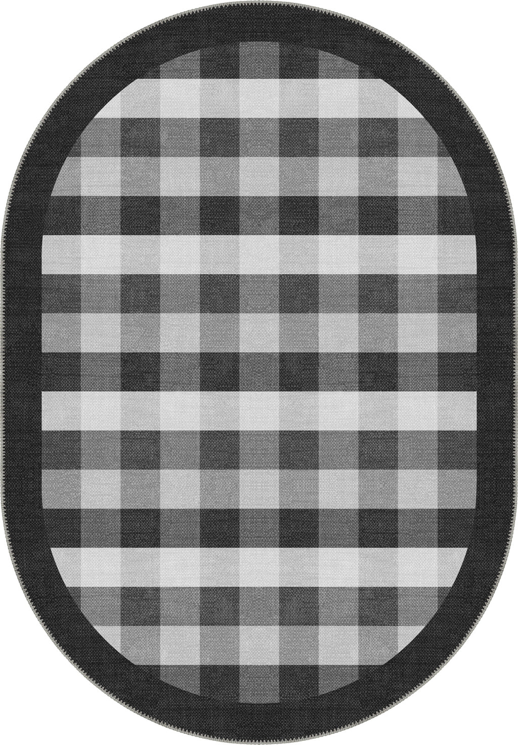 Oval Rugs