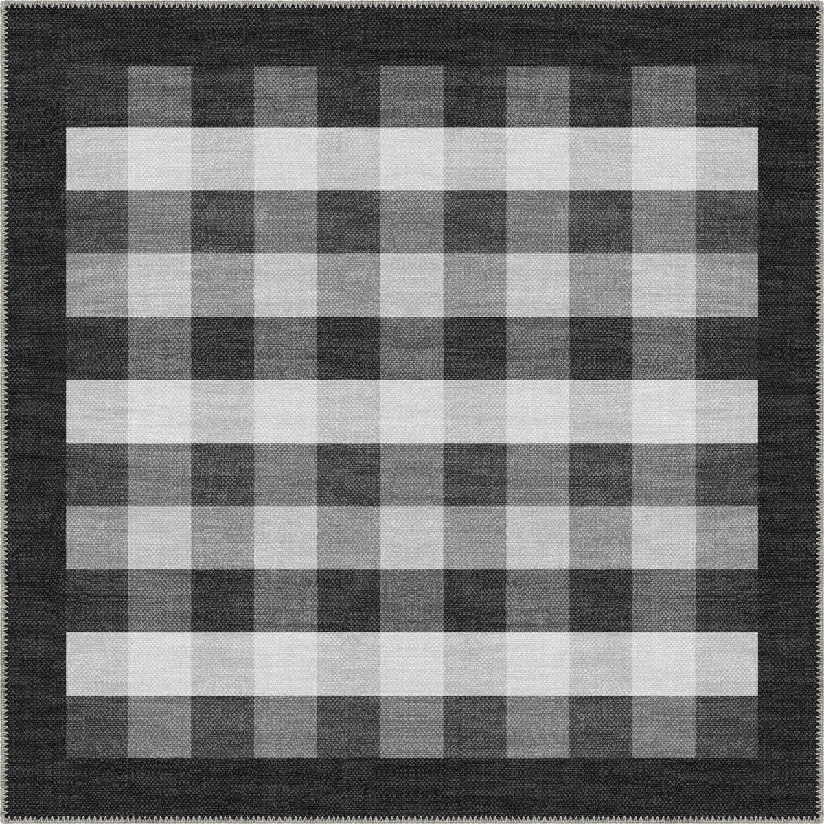 Square Rugs