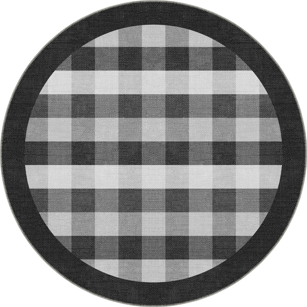 Round Rugs