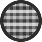 Round Rugs