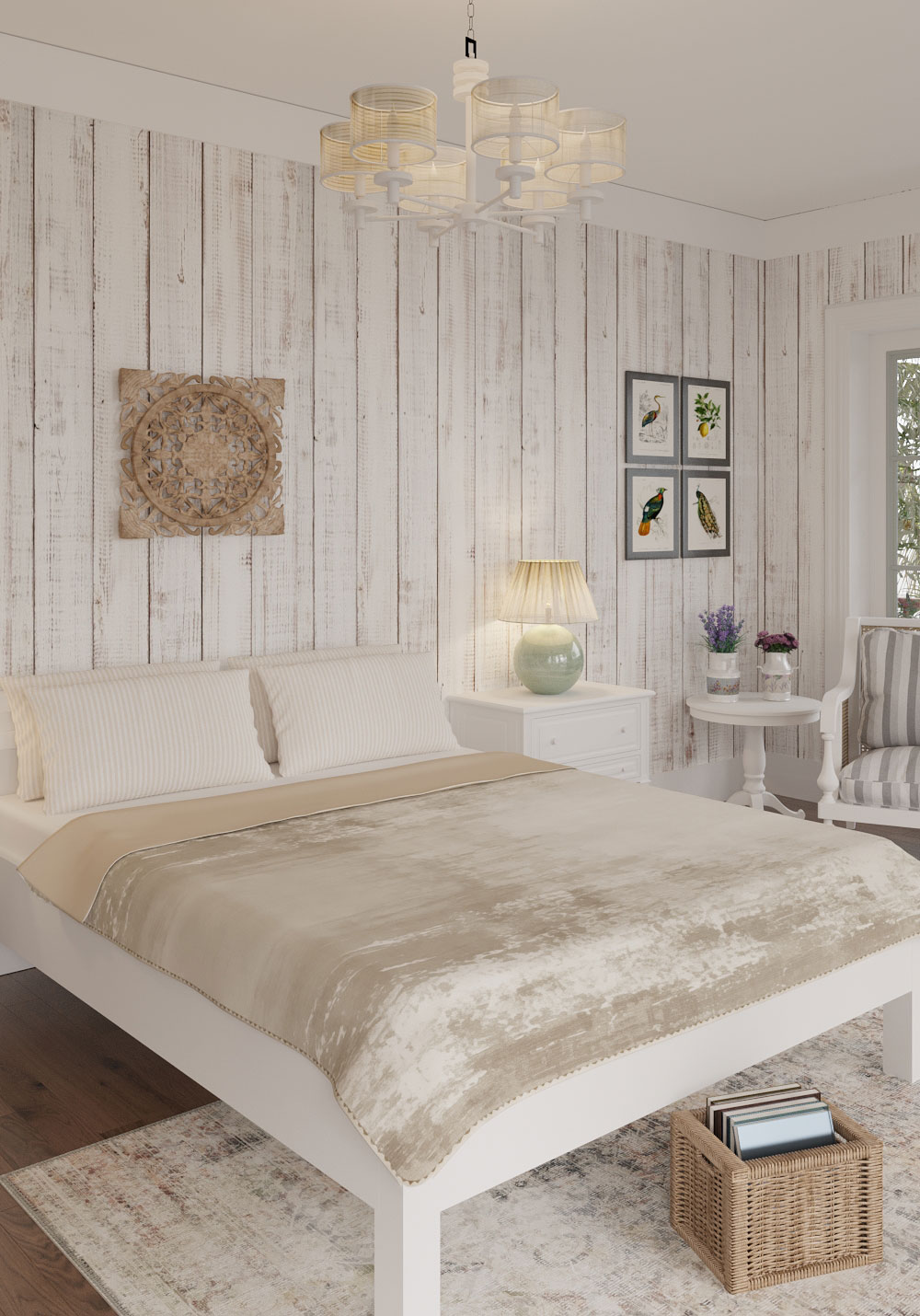 Bedspreads