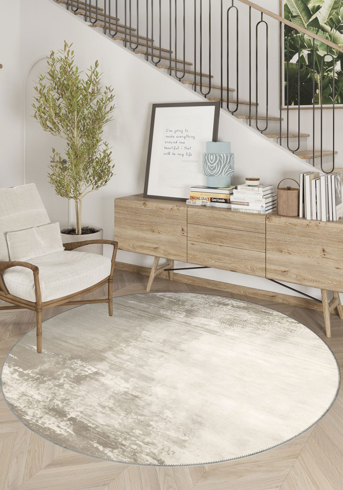 Entryway Rugs