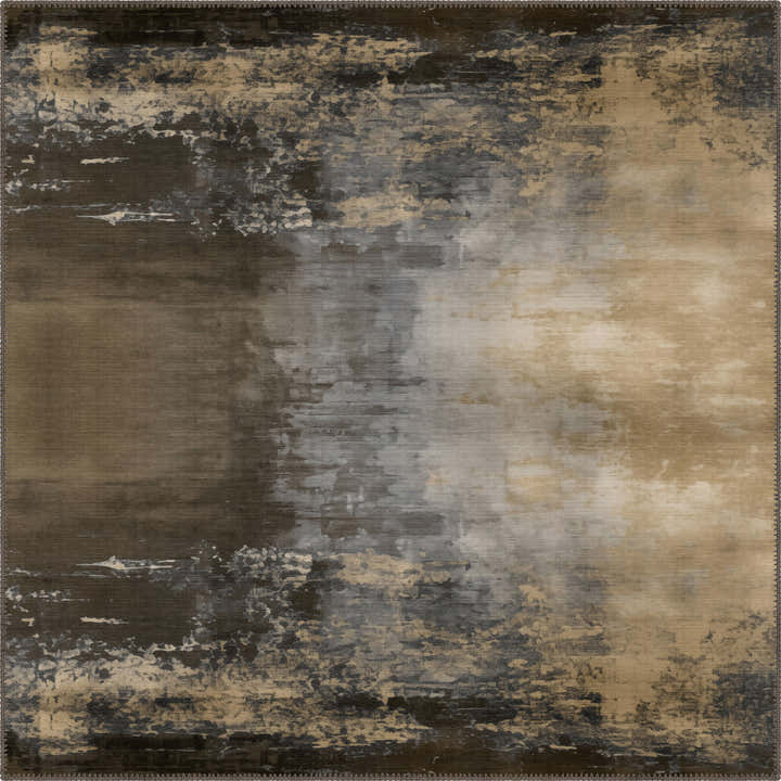 Square Rugs