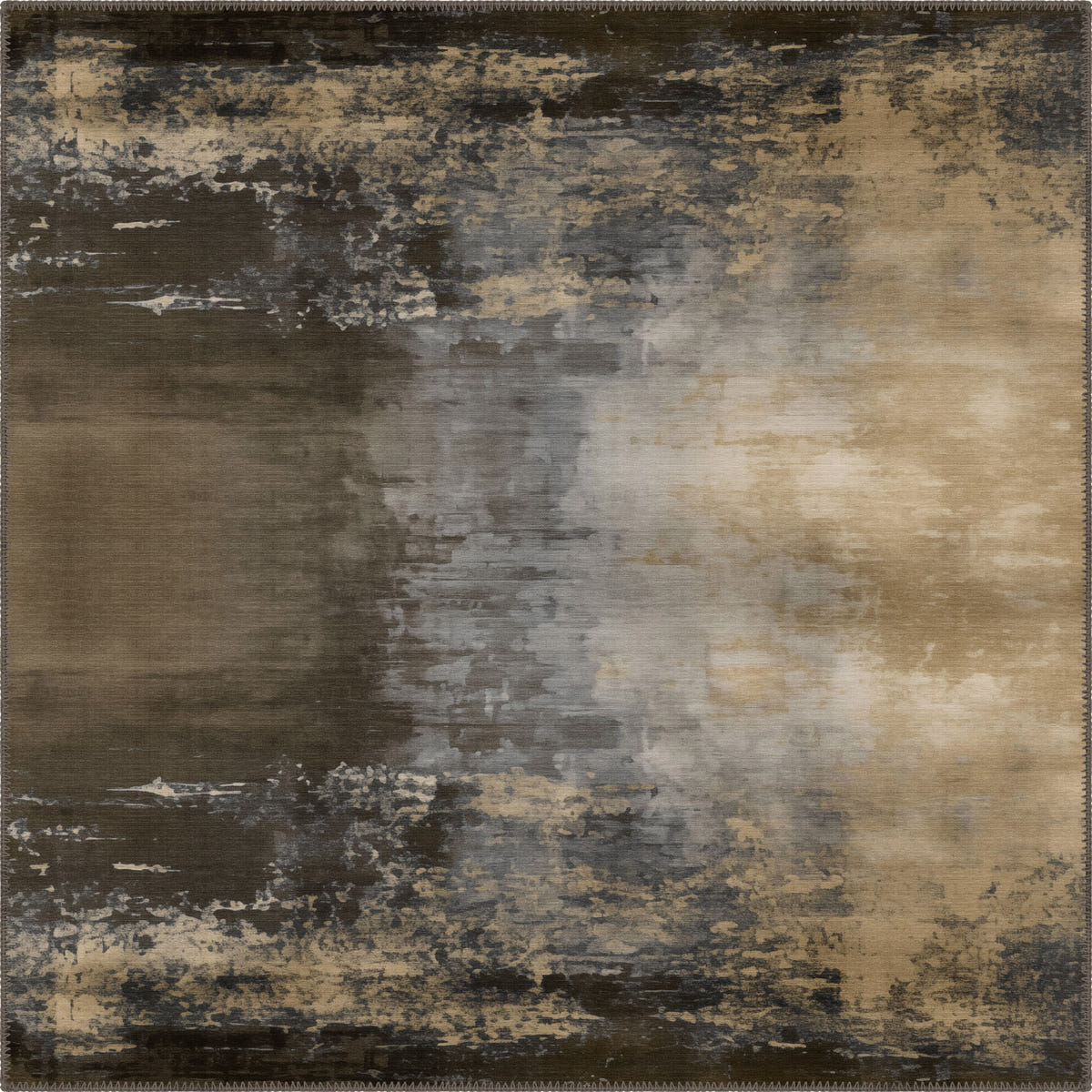 Square Rugs