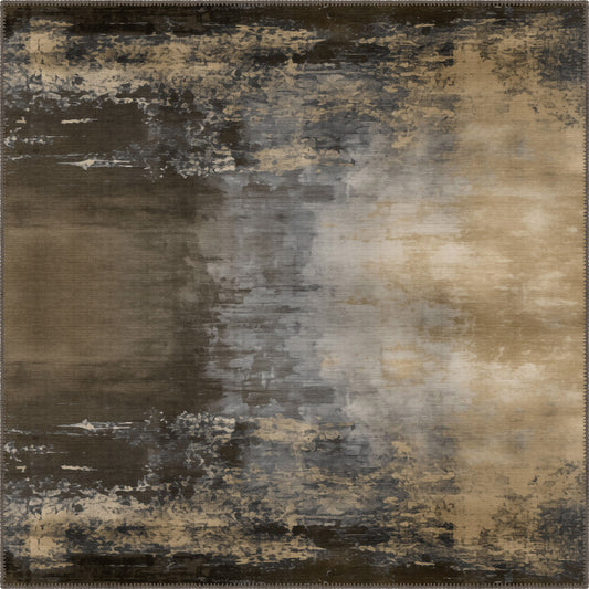 Square Rugs