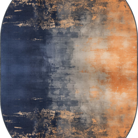 Oval Rugs