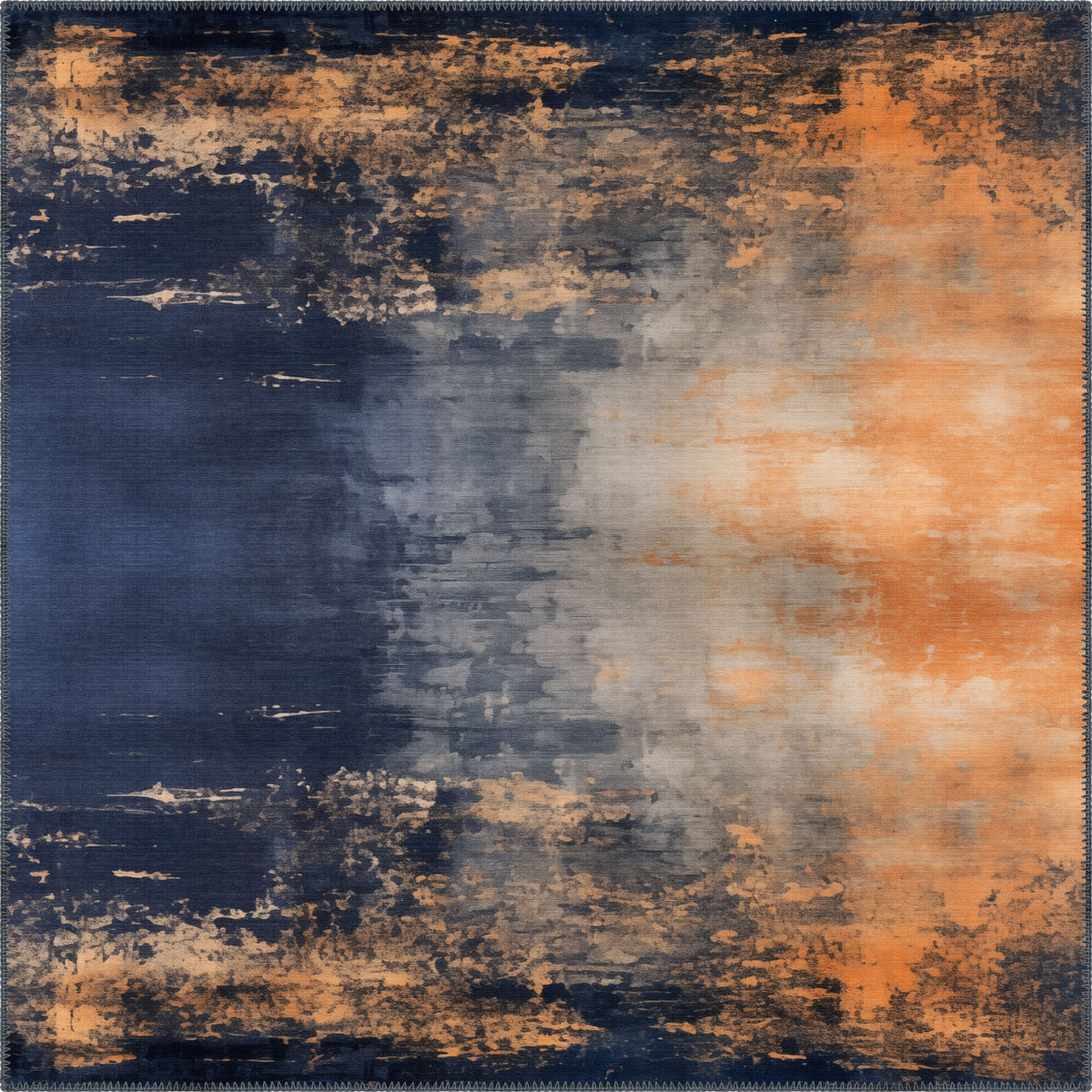 Square Rugs