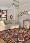 Malachi Vintage Kilim Rug