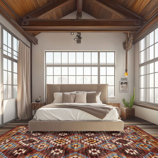 Bedroom Rugs