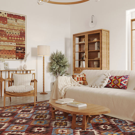 Living Room Rugs