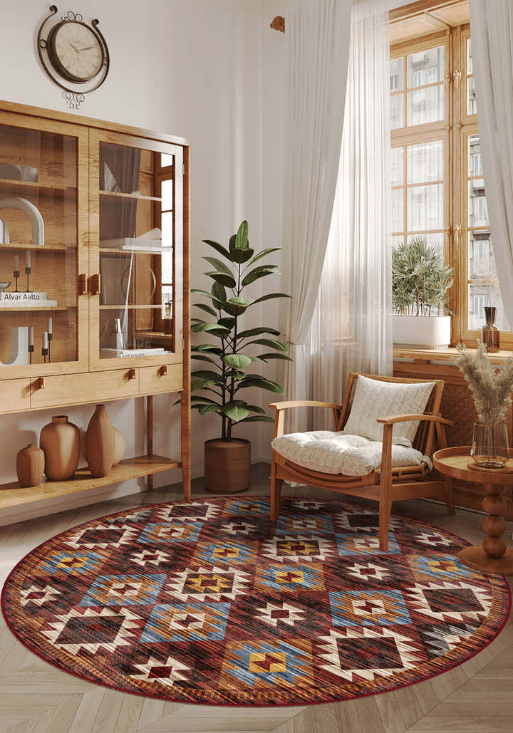 Entryway Rugs