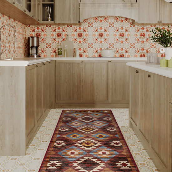 Kitchen Rugs