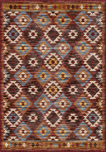 Malachi Vintage Kilim Rug