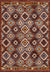 Malachi Vintage Kilim Rug