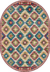 Oval Rugs