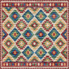 Square Rugs